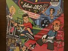 blink-182 Mark Tom Travis Show 2xLP Vinyl Hot Topic Splatter Colored Sealed NEW
