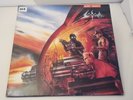 SODOM - Agent Orange LP 1989 First Press Steamhammer SPV 08-7596