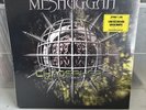 Meshuggah - Chaosphere LE Green/White Blend Vinyl LP Record SEALED Djent Metal