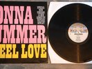 Donna Summer - I Feel Love (Special New Version) (15 Min - 12