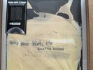 Grip Your Fist , I'm Heaven Bound Racing Mount Pleasant VV Signed Vinyl IN HAND