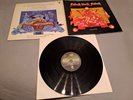 LP - Black Sabbath – Sabbath Bloody Sabbath - 1st Ger 1973 - Heavy Metal