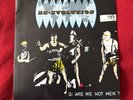 Devo “Mongoloid/Jocko Homo” Booji Boy 1977 Very Rare