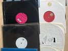 Old School Hardcore/drum And Bass Vinyl 12” Records Bundle