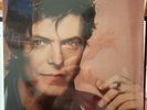 sealed album david bowie changes two bowie-fr.2018 on parlophone  vinyl mint