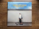 Forrest Frank CHILD OF GOD II (BACK TO BACK) - Cream/Blue Splatter Vinyl SEALED