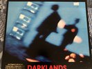 THE JESUS AND MARY CHAIN - DARKLANDS (ORIGINAL 1987 VINYL PROMO)