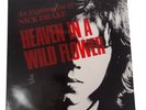 LP Nick Drake Heaven In A Wild Flower An Exploration Of Nick Drake UNTESTED USED