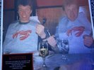 The Undertones Hypnotised Vinyl Record UK 2023 Reissue. Signed Print VG+