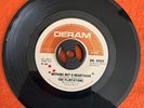 Northern Soul The Flirtations Nothing but a heartache Plays EX