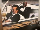 B.B. King & Eric Clapton Riding With The King Reprise Blues Blue Vinyl 2xLP 12
