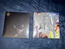 BUNDLE  Travis Scott - Utopia LP Vinyl Covers 1 And 2 - Brand New & Sealed