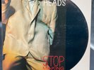 Talking Heads Stop Making Sense Vinyl
