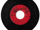 Paragons With Tommy McCook-The Tide Is High/Only A Smile TREASURE ISLE 7
