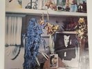 ENO - HERE COME THE WARM JETS vinyl LP Island Records Brian