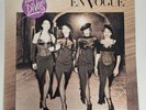 EN VOGUE - FUNKY DIVAS vinyl LP record Made In Germany EastWest Records America