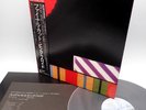 Pink Floyd ‎– The Final Cut Japan LP OBI VINYL CBS/Sony ‎– 25AP 2410