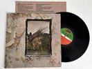 Led Zeppelin IV Untitled LP Porky/Pecko Duck Piros SD7208 Matrix EEE DDD RICHMND