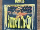 The Damned Summer In The City 7
