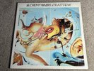 Dire Straits – Alchemy - Dire Straits Live Vinyl Record 2xLP FIRST UK Press 1984