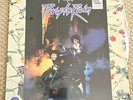 Vintage Laserdisc l: PRINCE and the REVOLUTION - PURPLE RAIN LP