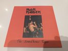 Iron Maiden the Soundhouse Tapes 3-Track Purple 7