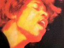 Jimi Hendrix Experience - ELECTRIC LADYLAND (2LP GATEFOLD HEAVYWEIGHT)