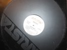 NEXT **Rated Next** 1997 R&B DOUBLE LP on ARISTA AL-8982 PROMO ONLY