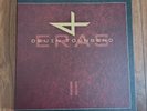 Devin Townsend – Eras II - 5 Vinyl Boxset - Unplayed - Great Condition