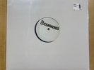 Rolling Stones aka The Cockroaches  White Label 12