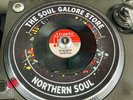 PRINCE PHILLIP MITCHELL  I’M SO HAPPY BETTYE SWANN NORTHERN SOUL