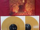 Cradle Of Filth - Nymphetamine - Deluxe Edition Gold 2LP 2007 Roadrunner Rec.