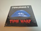 Tenacious D Time Warp (Again) limited vinyl 7
