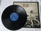 RUSH ‎– Permanent Waves 12-inch Vinyl LP 9100 071. Vinyl AMAZING Condition