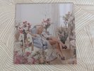 Sabrina Carpenter Man's Best Friend Bad World  Pink Champagne Vinyl LP Sealed