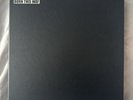 Lady Gaga Born This Way Vinyl Box Set numbered Defects See Description