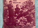 The Beatles/Youngblood -M(-)- Super RAR 