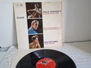 ASD 655 ELGAR CELLO CONCERTO DU PRE  BARBIROLLI VINYL LP VG+/ Nm /colour stamp