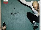 Moby Play Signed Vinyl