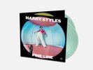 Harry Styles Fine Line - Limited Edition Coke Bottle Vinyl **NEW**