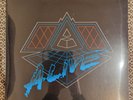 Daft Punk - Alive 2007 / Vinyl 2xLP