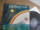 JUPITER SUNSET ORIG FRENCH EMI PATHE in 1970 FOC PSYCH PROGROCK