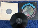 Eyes Of Blue Crossroads Of Time Original Issue On Mercury Label