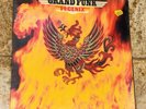 Original Factory Sealed LP - GRAND FUNK - PHOENIX 1972
