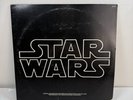 Star Wars Original Soundtrack Double LP Vinyl 1977 20th Century Records 2T-541
