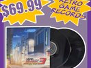 Wangan Midnight: Maximum Tune 3 Vinyl Soundtrack