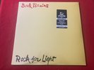 BAD BRAINS ROCK FOR LIGHT LP YELLOW CLEAR BLACK VINYL black flag minor threat