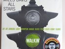 Miles Davis All Stars - Walkin' [VINYL] Acoustic Sounds RTI Mint Shrink