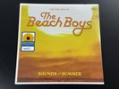 beach boys   The Very Best Of Sounds Of Summer   vinyl Sealed