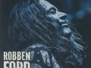 LP: Robben Ford- Two Shades Of Bluel (translucent blue vinyl)(2026) BLUES ROCK